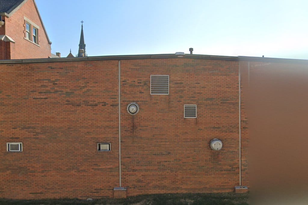 St Mary Church