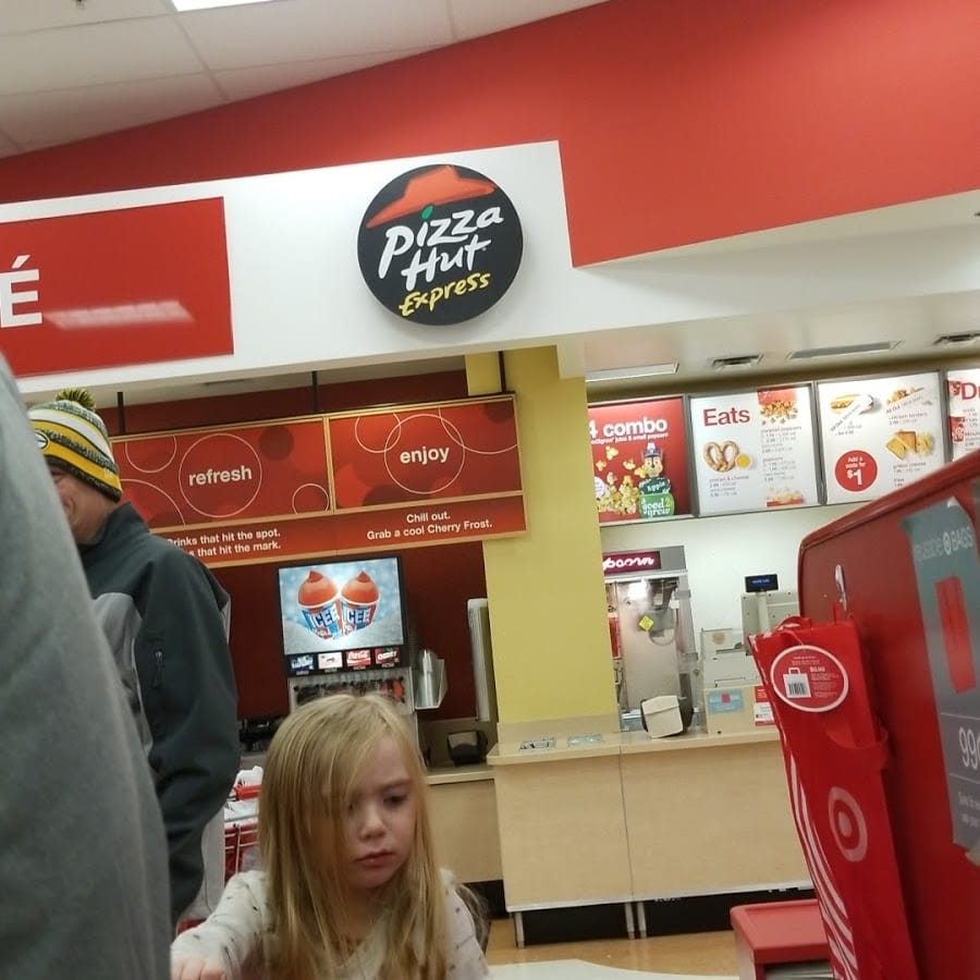 Target Pharmacy