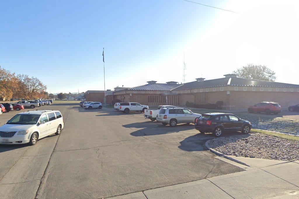 Payette Driver's License Office