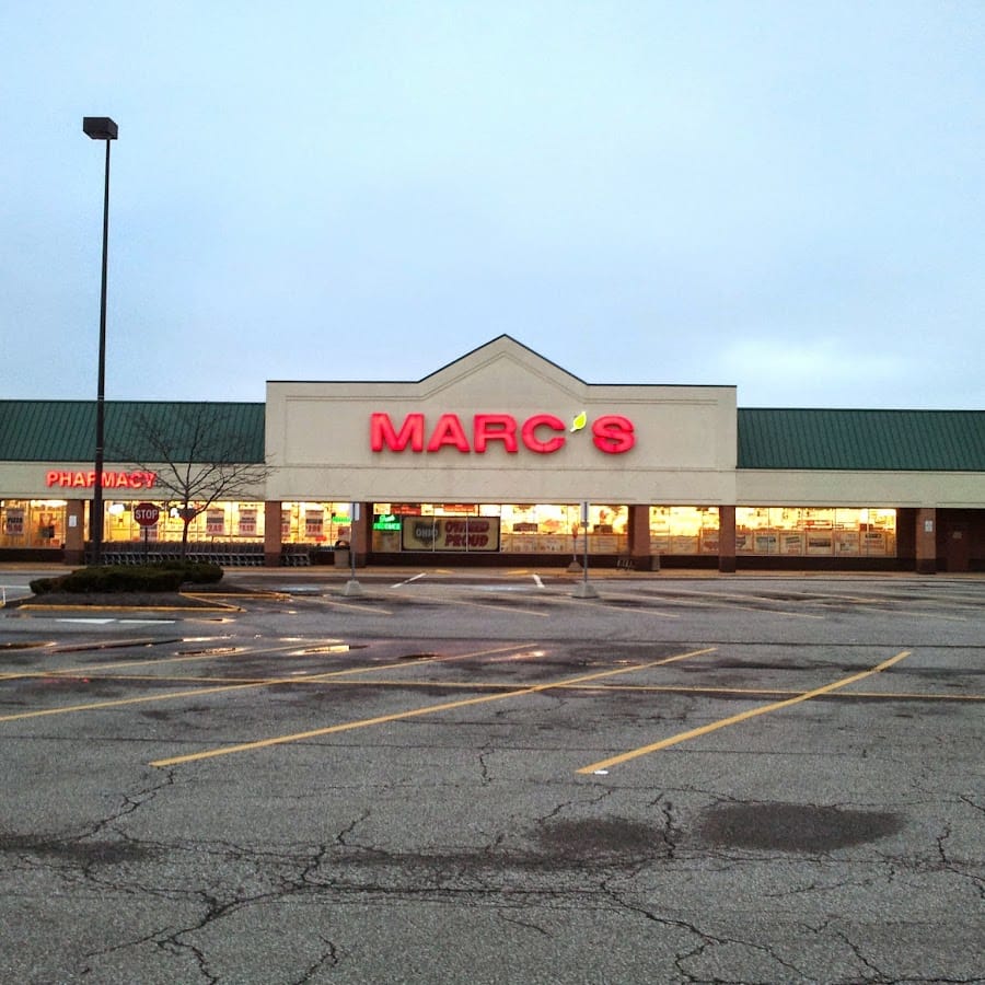 Marcs Pharmacy