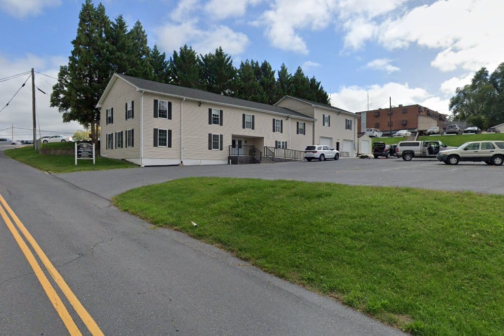 Luray Magistrate Court