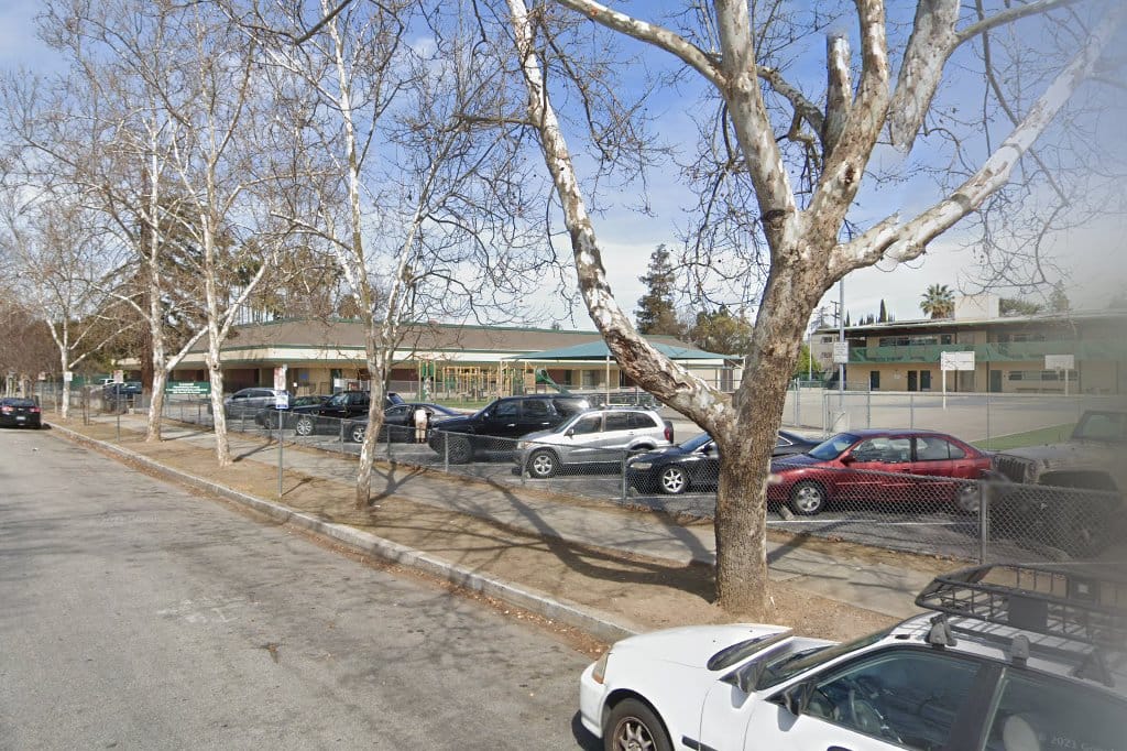 Lowell Elementary School