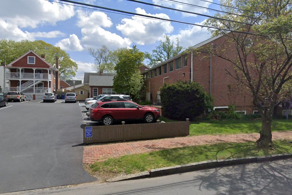 West Chester Friends School