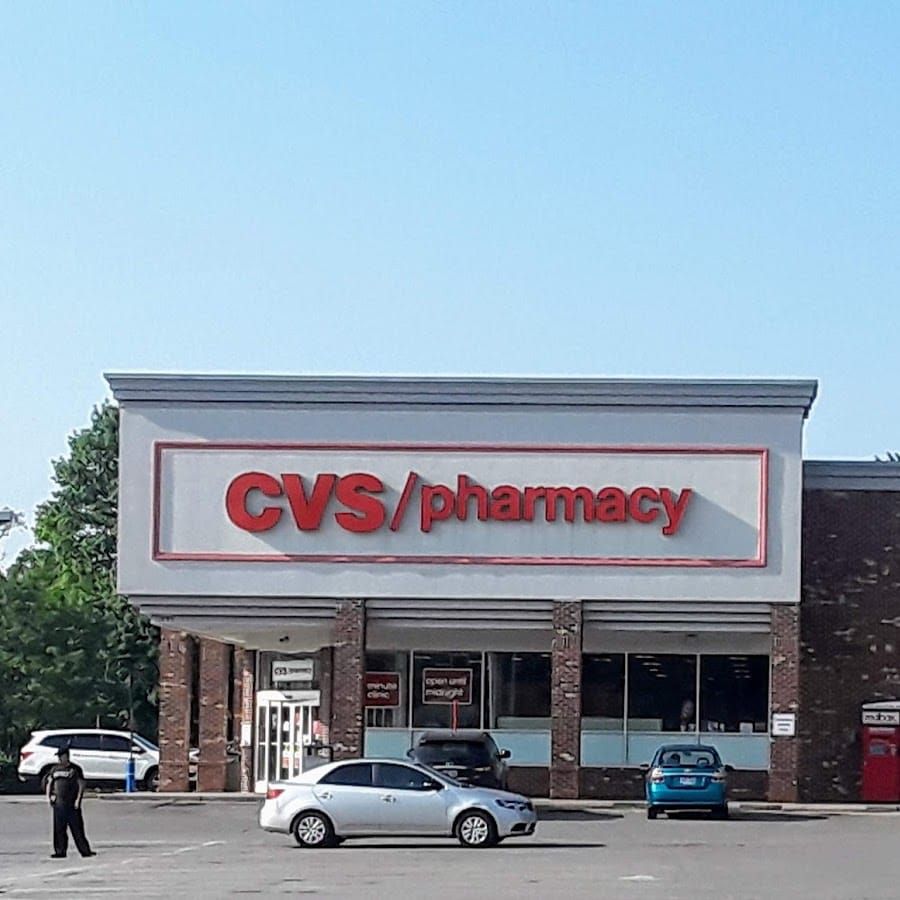 CVS Pharmacy