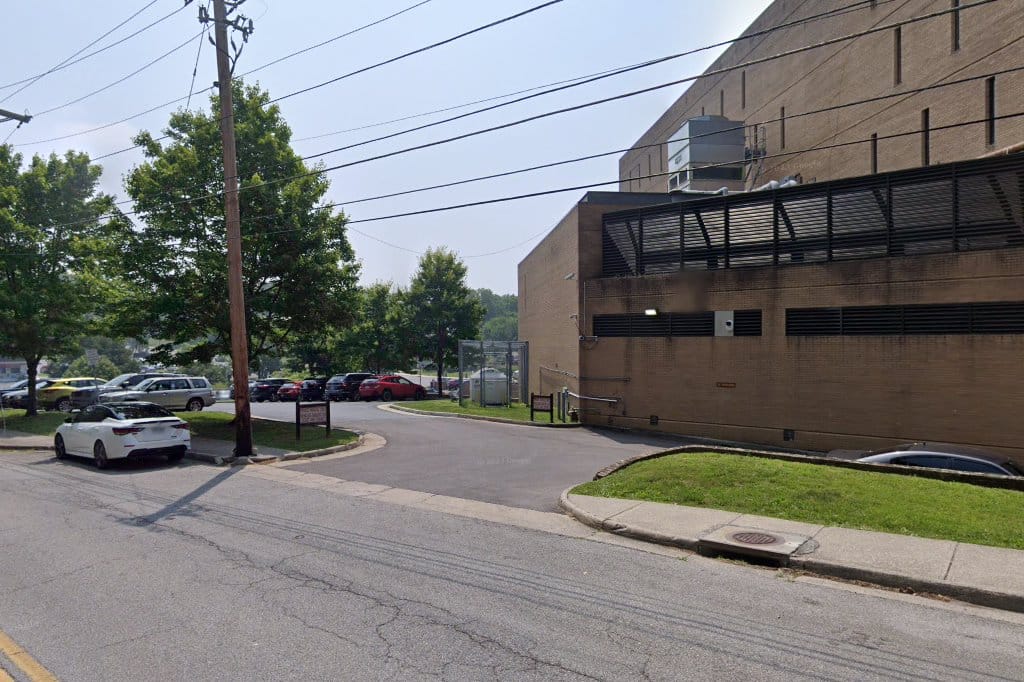 Salem Magistrate Court