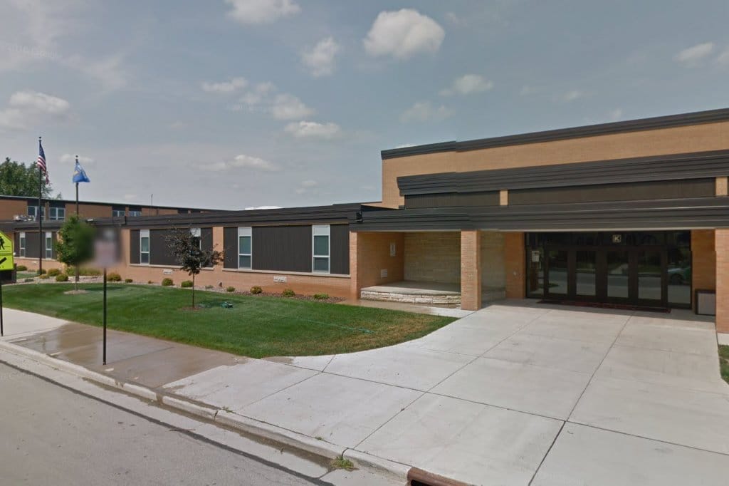 Reedsville High School