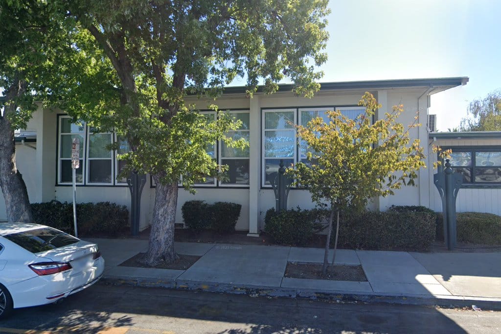 Luther Burbank School District