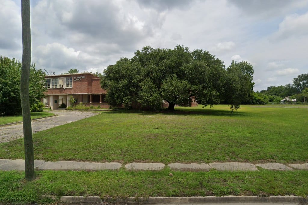 Sampson School