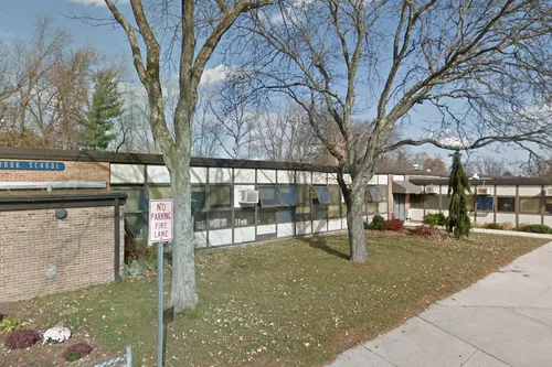 Cranbrook Elementary School