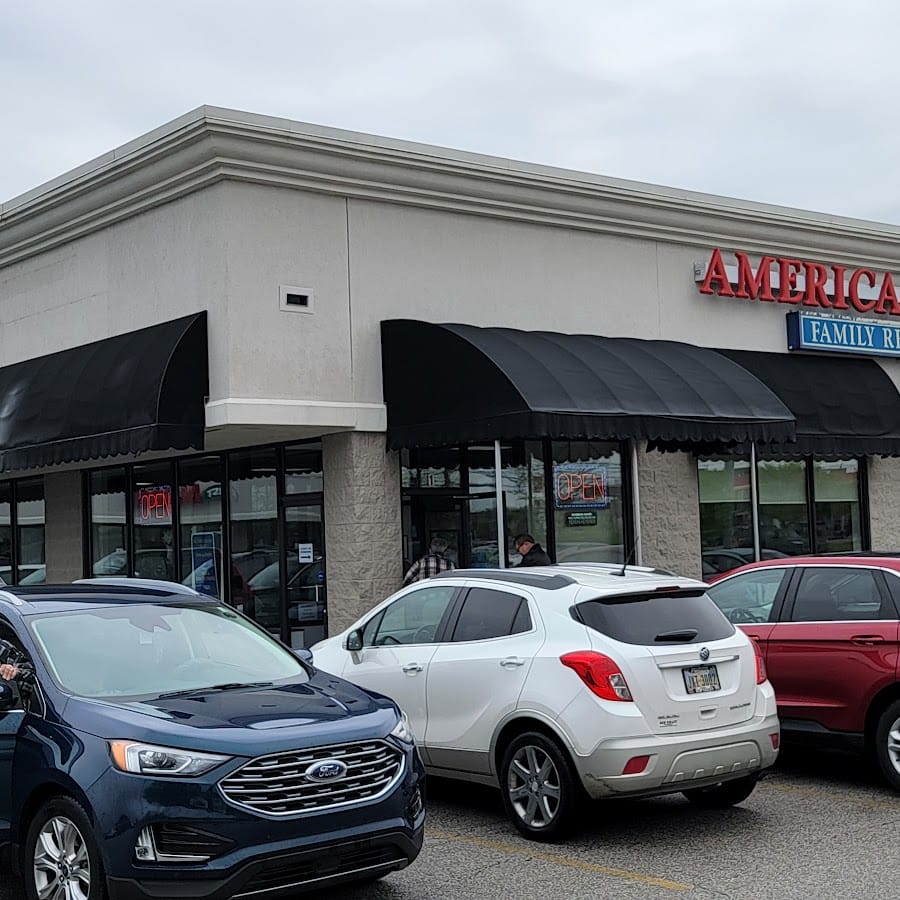 The Drug Store Of Perrysburg Pharmacy