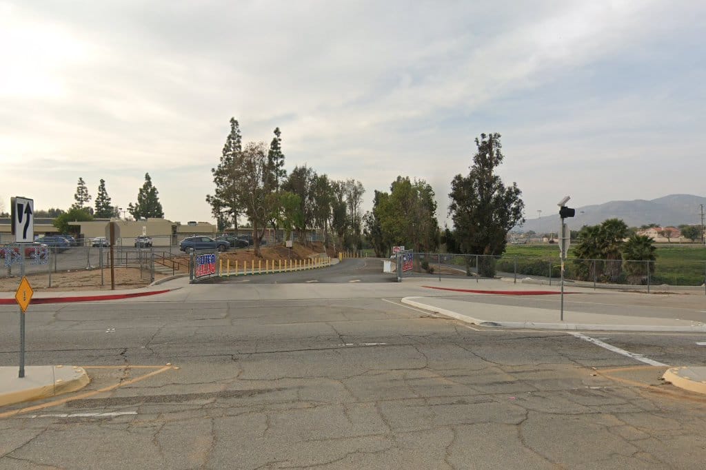 Camino Real Elementary School