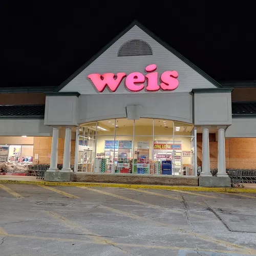 Weis Markets Pharmacy