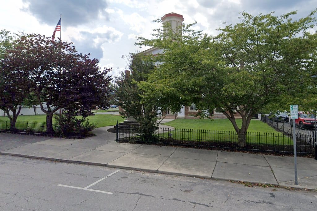 New Castle General District Court