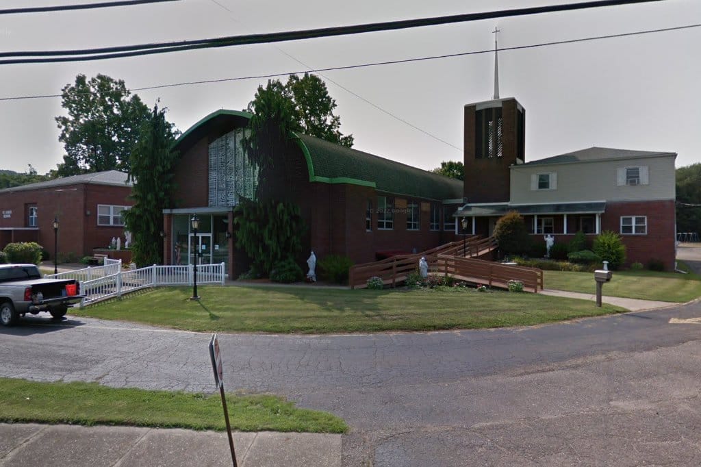 St James School