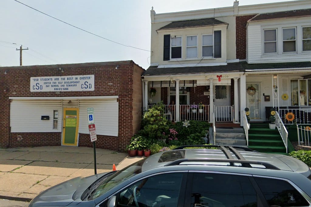Center For Self Development