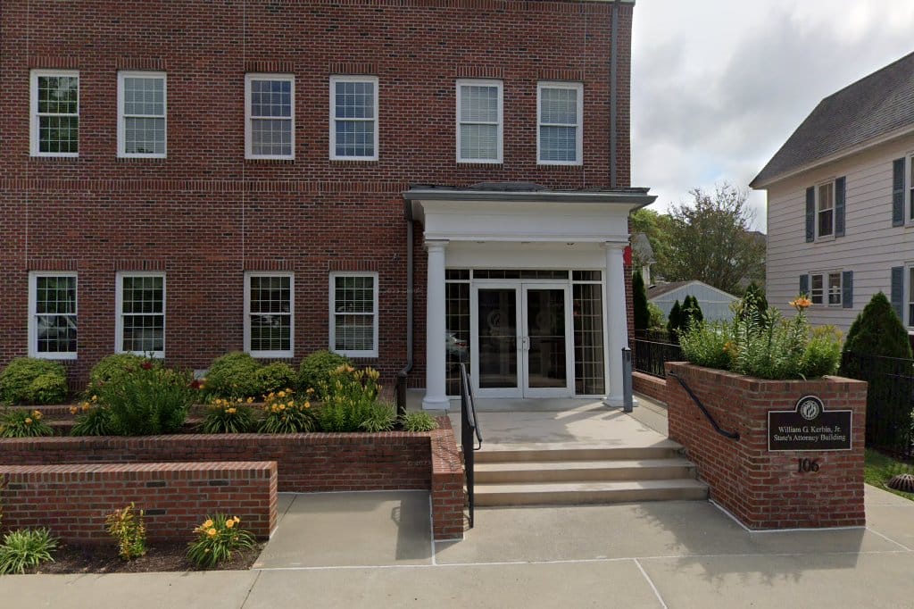 Worcester County State Attorney