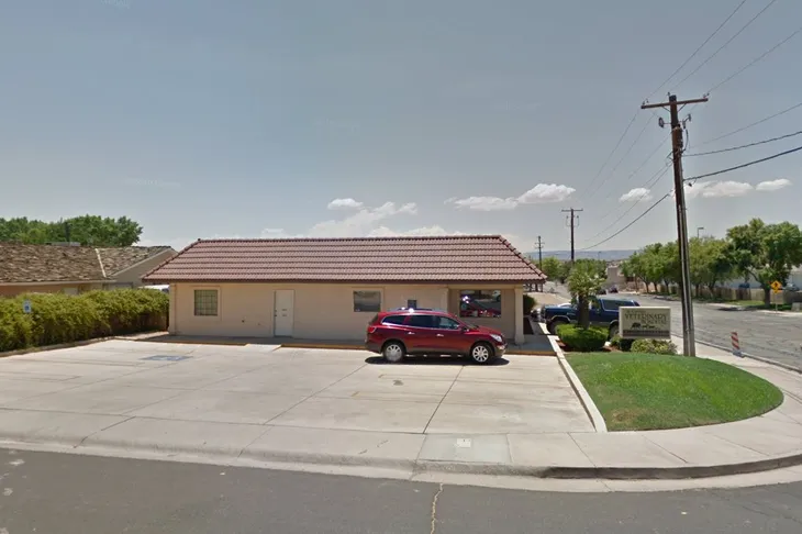 St George Veterinary Hospital