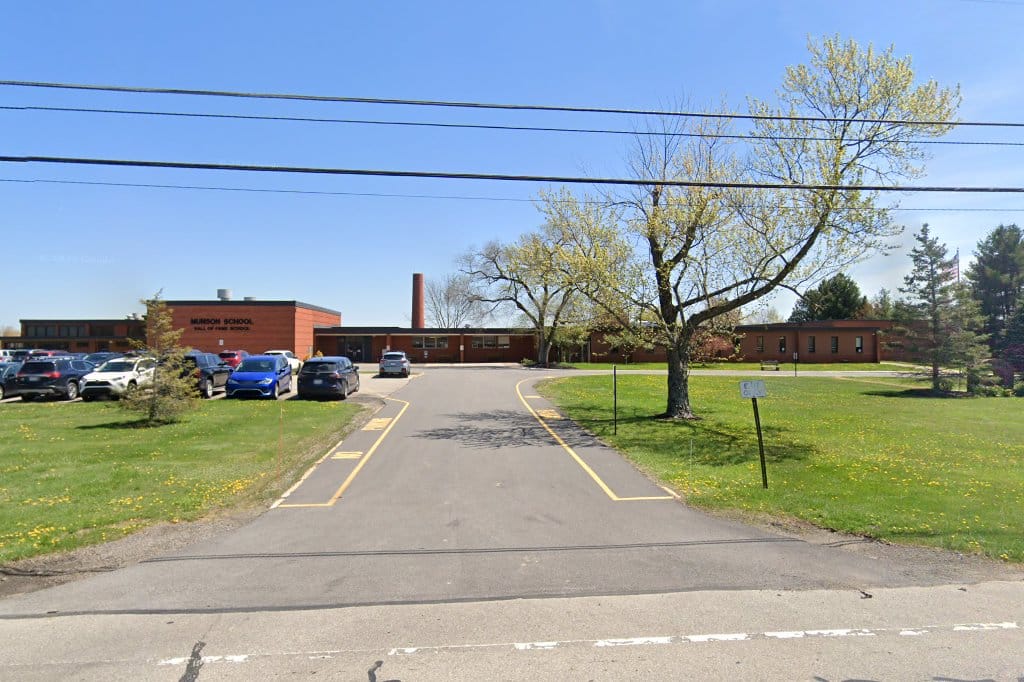 Munson Elementary School