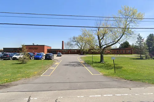 Munson Elementary School
