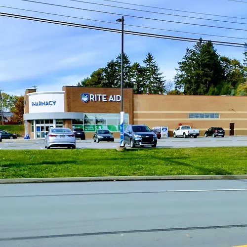 Rite Aid Pharmacy