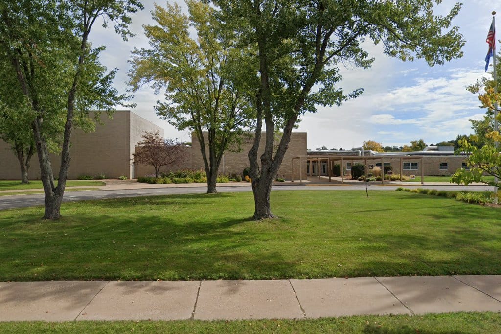 Riverview Elementary School