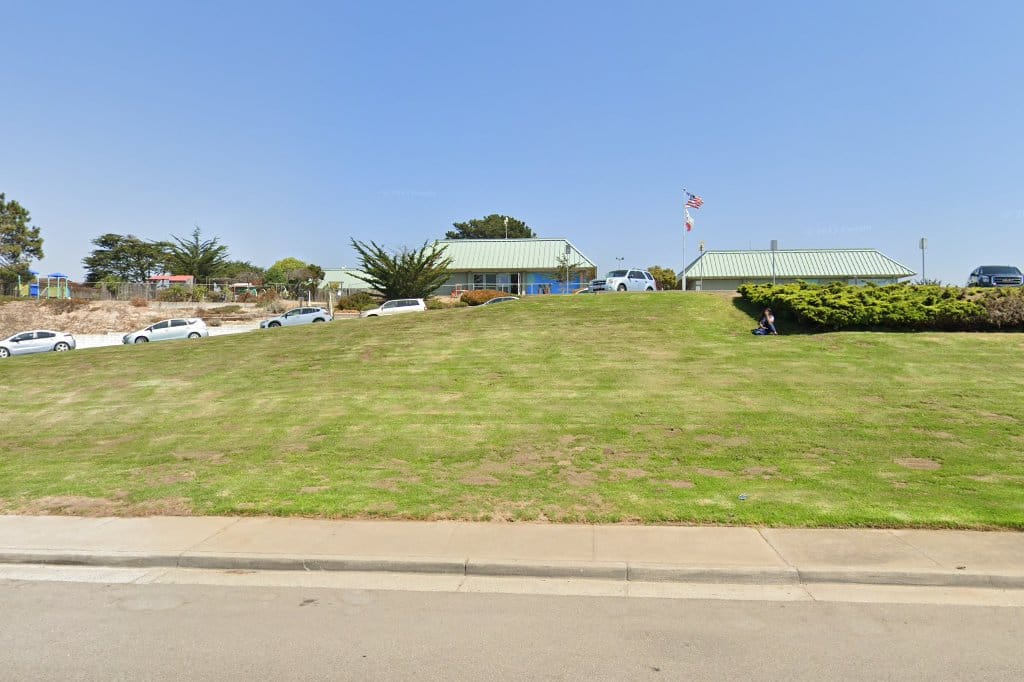 International School of Monterey