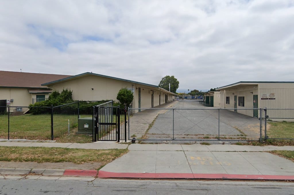 Henry F. Kammann Elementary School