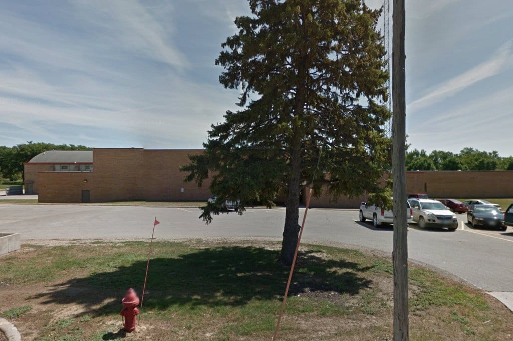 Schaller-Crestland MS Ridge View Middle School