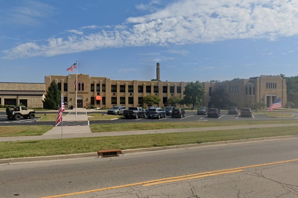 Main Elementary School