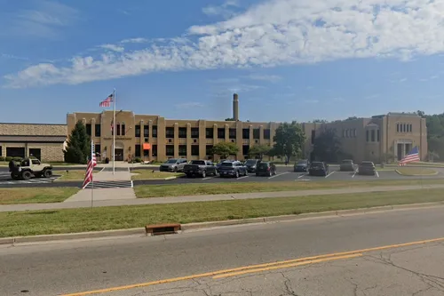 Main Elementary School