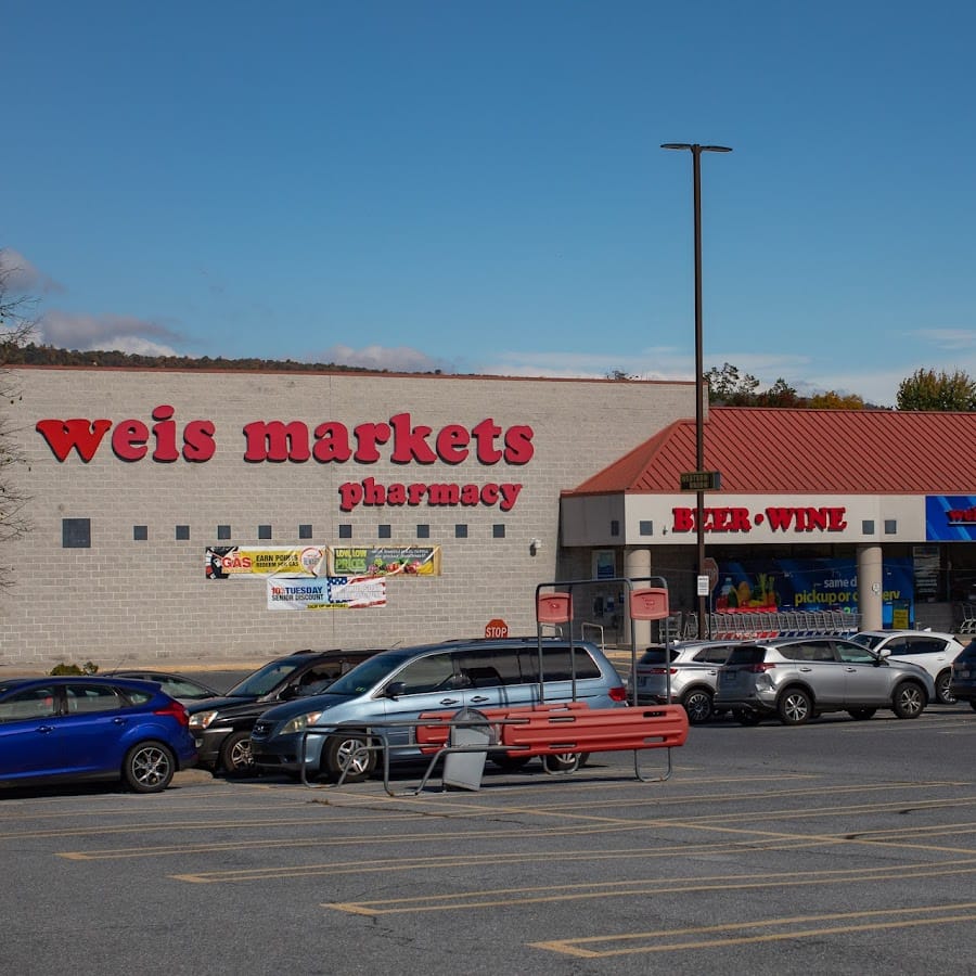 Weis Markets Pharmacy