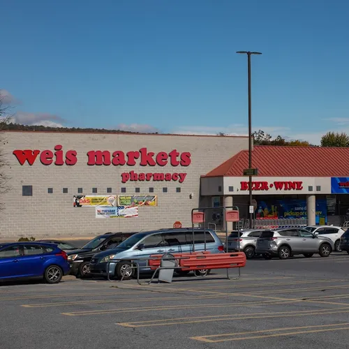 Weis Markets Pharmacy