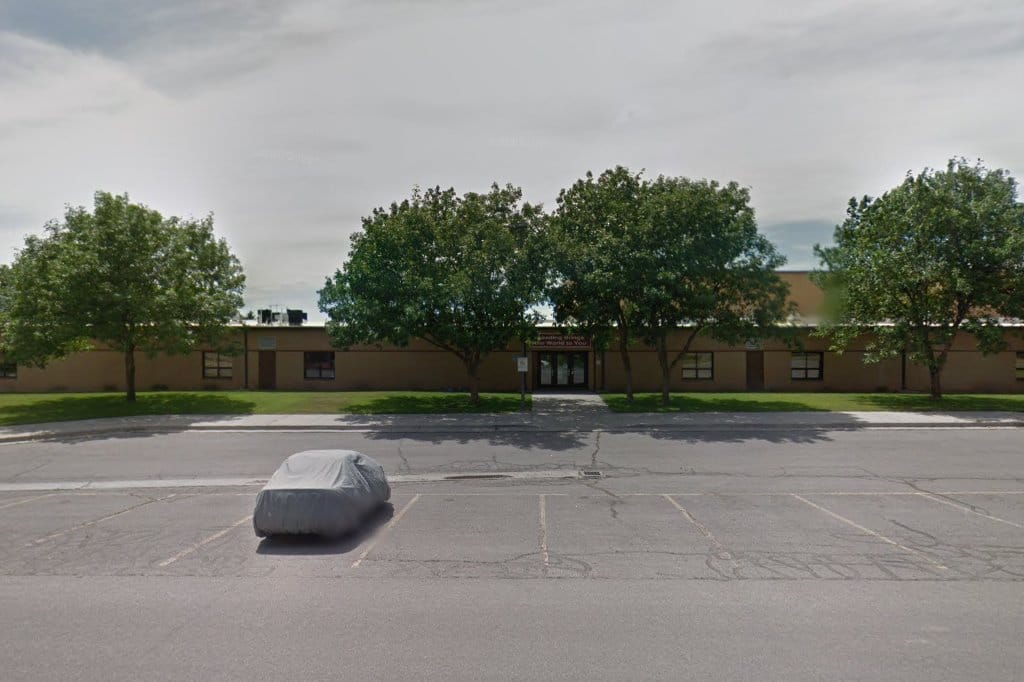 Cedar Ridge Middle School