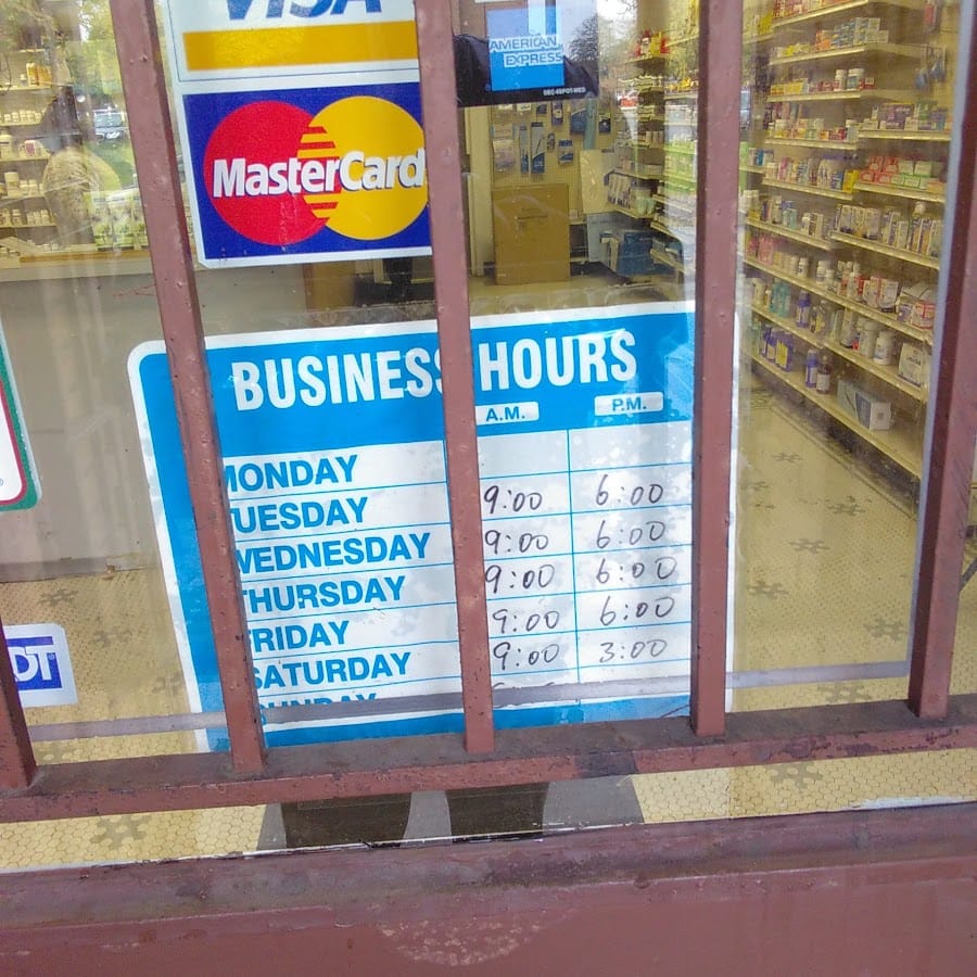 Phillips Pharmacy