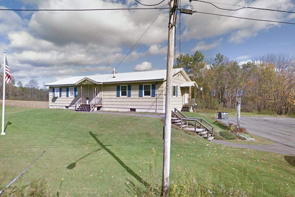 Remsen Town Court