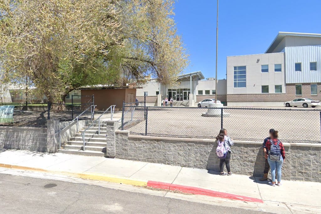 Pinnacle Canyon Academy