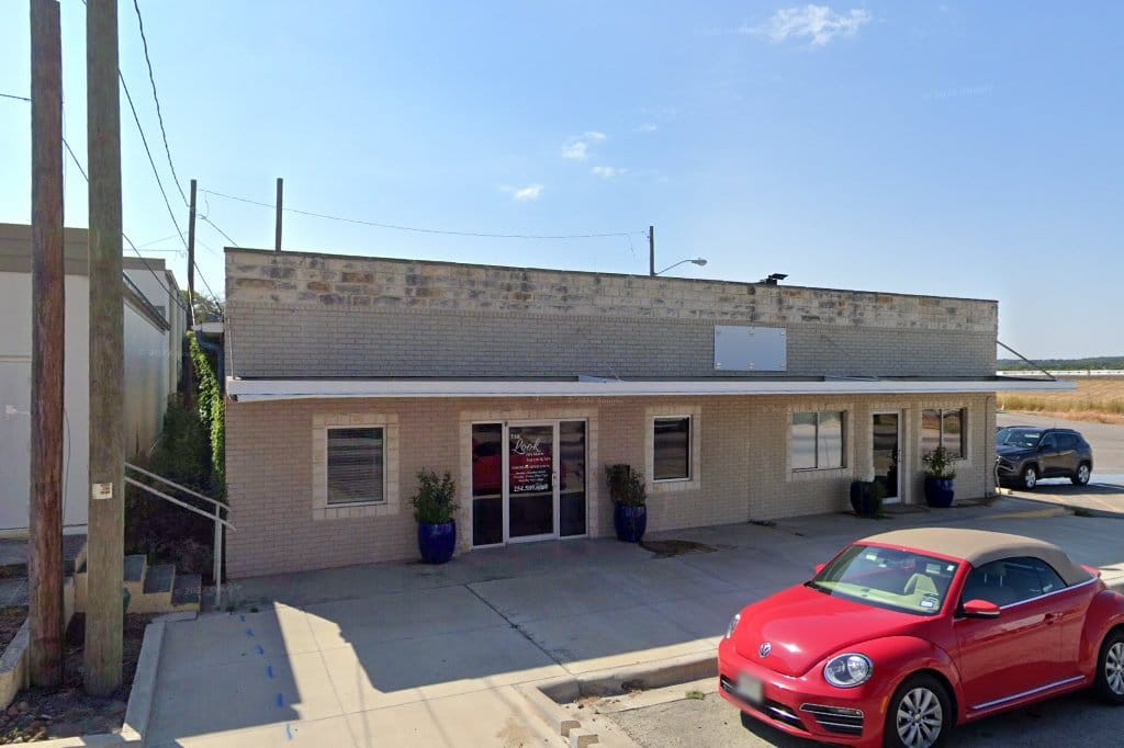 Nolanville Municipal Court