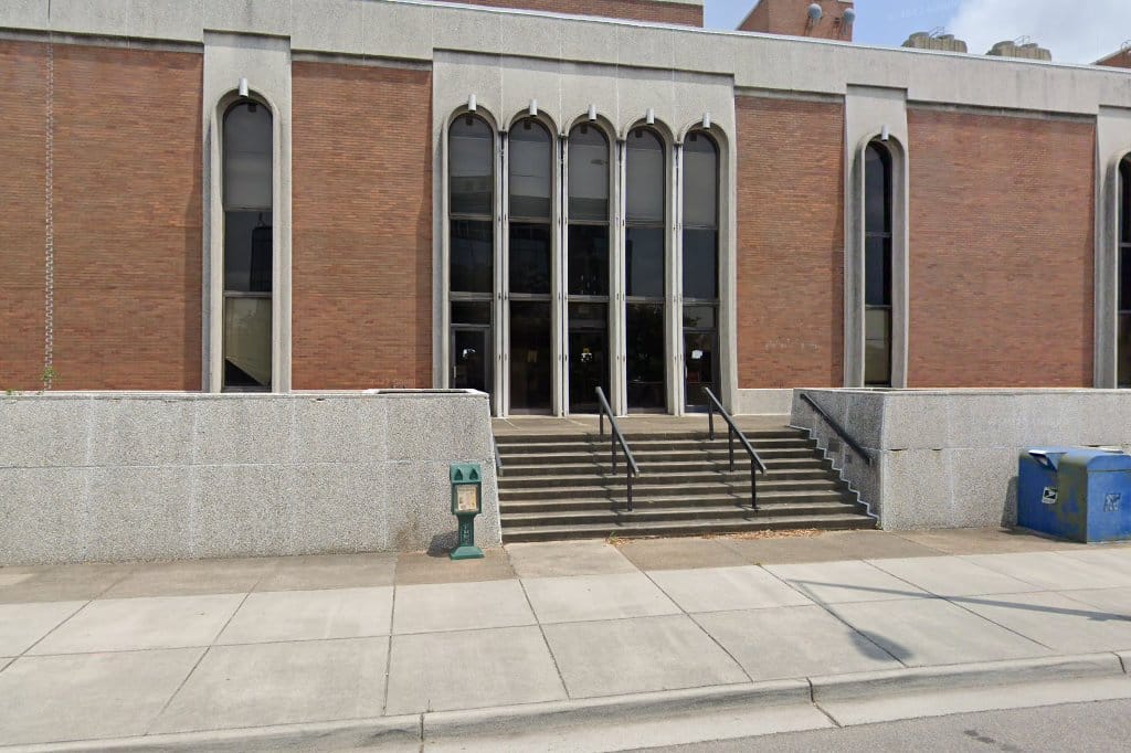 Portsmouth Circuit Court