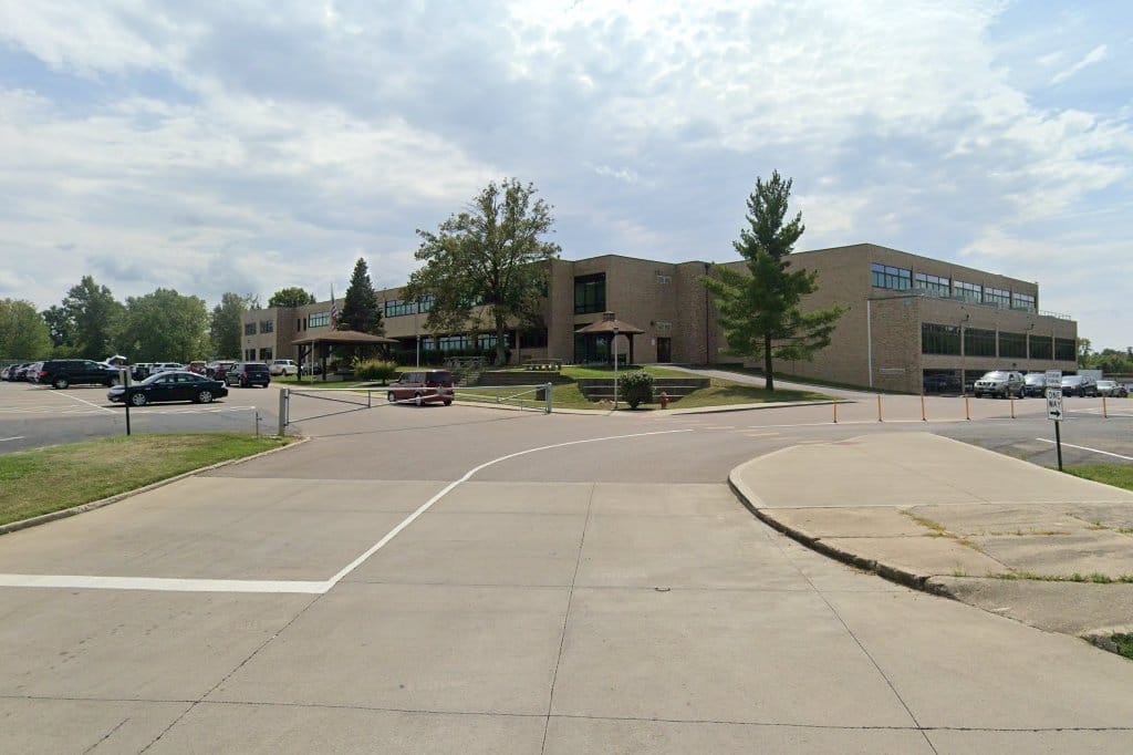 Northwest High School