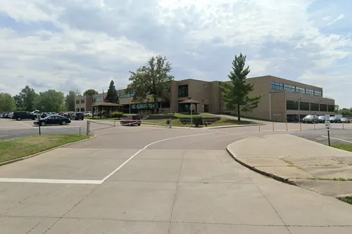 Northwest High School