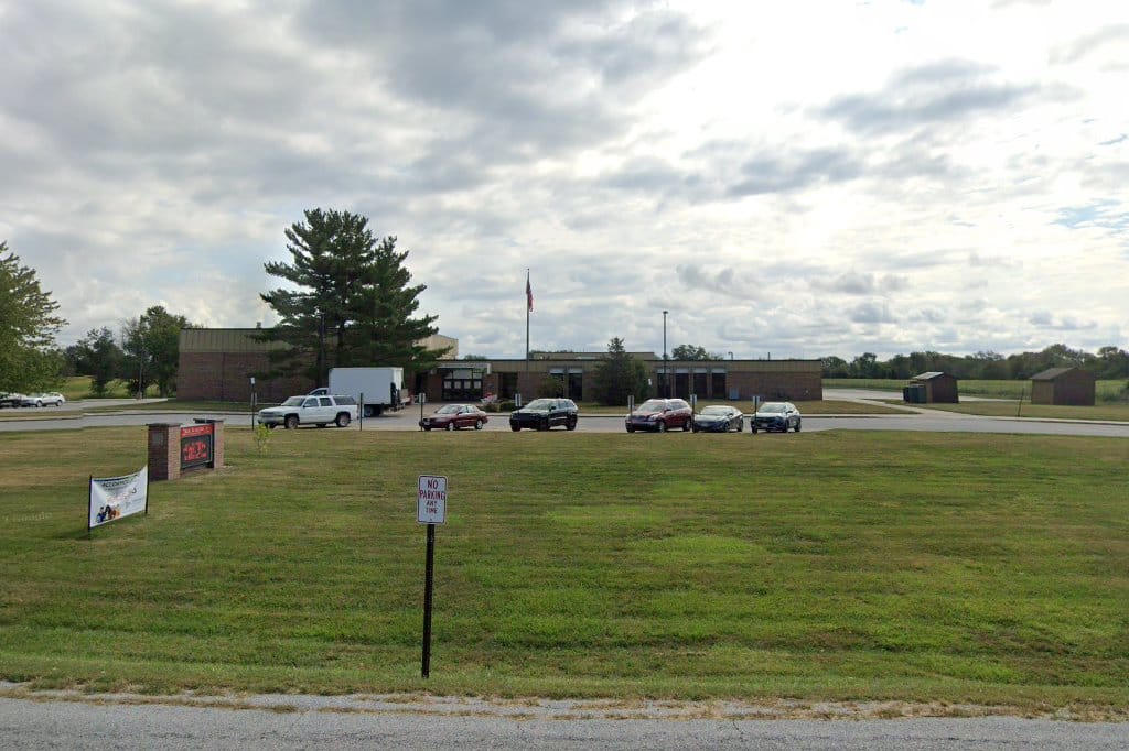 Jackson Elementary School