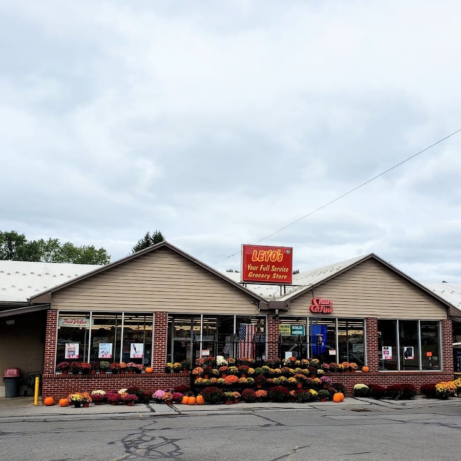 Leyos Grocery Store Pharmacy