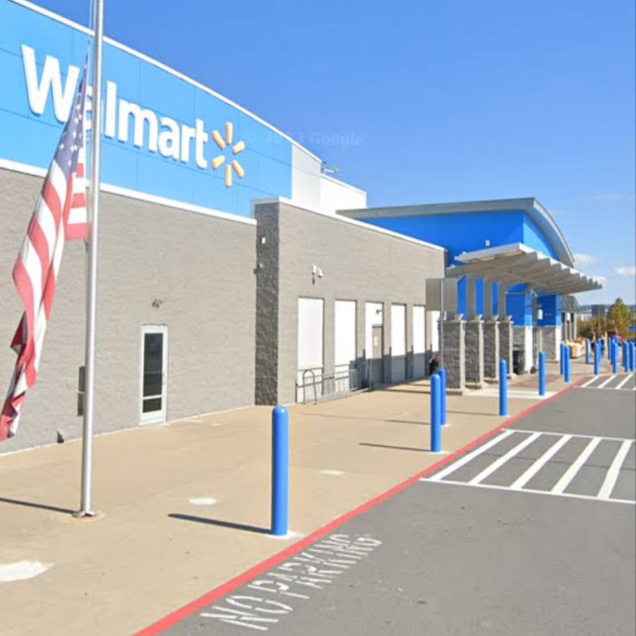 Walmart Pharmacy