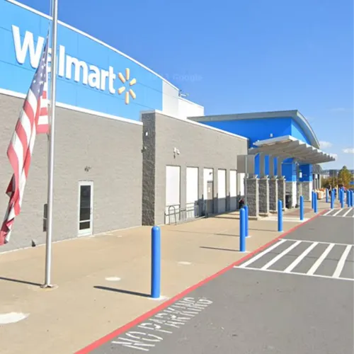 Walmart Pharmacy