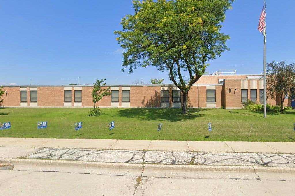 Garland Elementary School