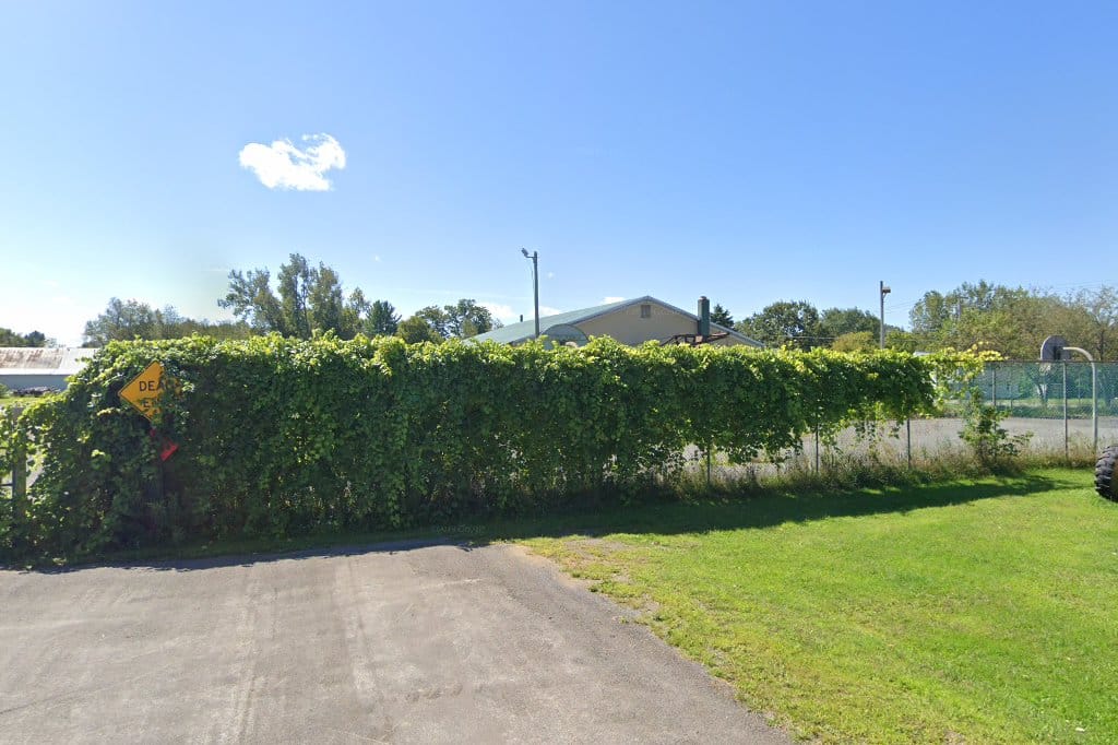 Williamstown Town Court