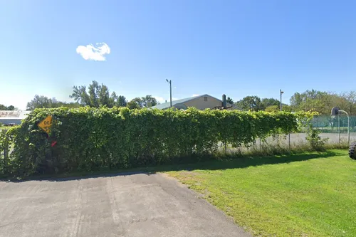 Williamstown Town Court