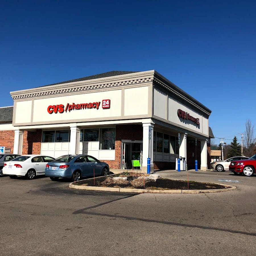 CVS Pharmacy