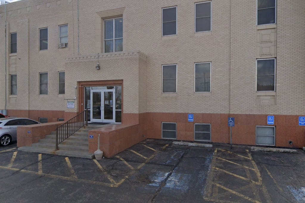 Carson District Court