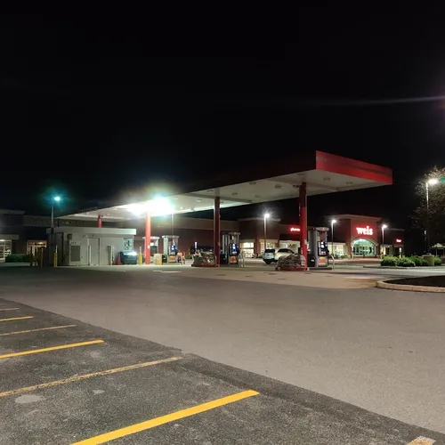Weis Markets Pharmacy